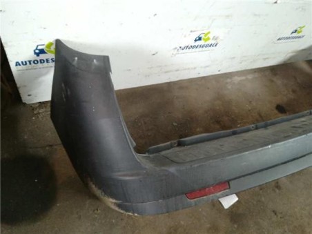 Paragolpes Trasero Fiat DOBLO 1 3 16V JTD 