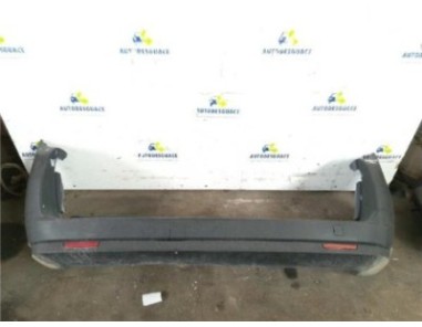 Paragolpes Trasero Fiat DOBLO 1 3 16V JTD 