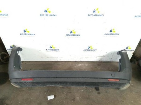 Paragolpes Trasero Fiat DOBLO 1 3 16V JTD 