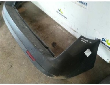 Paragolpes Trasero Fiat DOBLO 1 3 16V JTD 