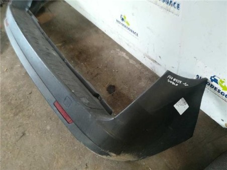 Paragolpes Trasero Fiat DOBLO 1 3 16V JTD 