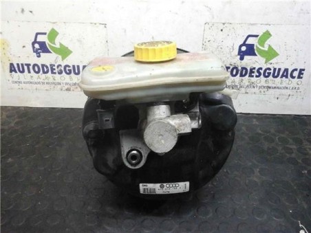 Servofreno Audi A6 BERLINA 3 0 V6 24V TDI 
