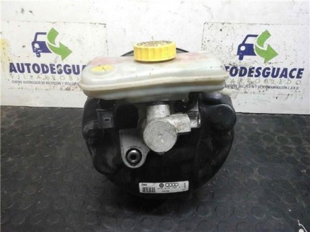Servofreno Audi A6 BERLINA 3 0 V6 24V TDI 