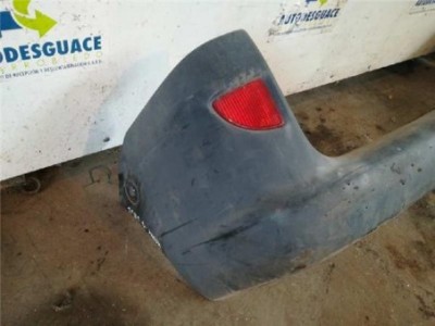 Paragolpes Trasero Renault KANGOO 1 9 D