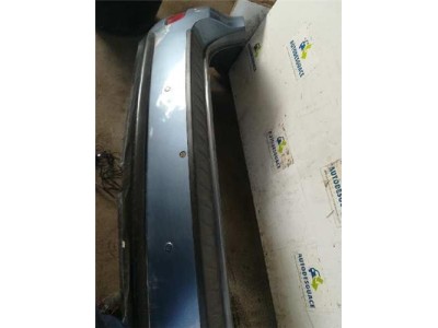 Paragolpes Trasero Hyundai SANTA FE 2 2 CRDi