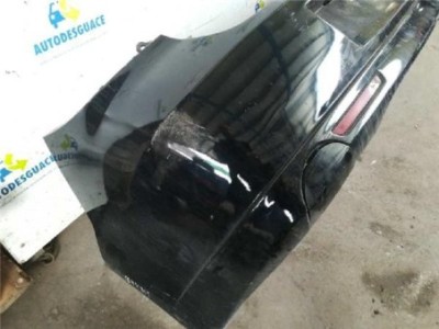 Paragolpes Trasero Mazda 6 LIM  2 0 Turbodiesel