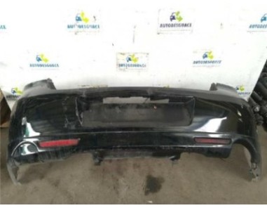 Paragolpes Trasero Mazda 6 LIM  2 0 Turbodiesel 