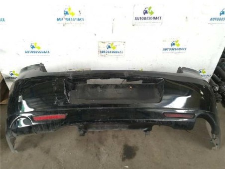 Paragolpes Trasero Mazda 6 LIM  2 0 Turbodiesel 