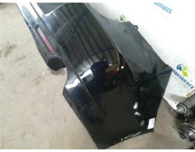 Paragolpes Trasero Mazda 6 LIM  2 0 Turbodiesel 