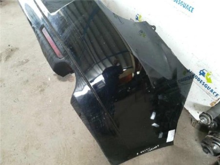 Paragolpes Trasero Mazda 6 LIM  2 0 Turbodiesel 