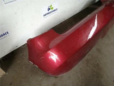 Paragolpes Trasero Skoda FABIA 1 9 TDI