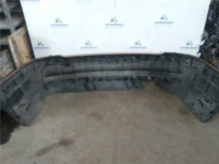 Paragolpes Trasero BMW SERIE 7 4 4 Turbodiesel 