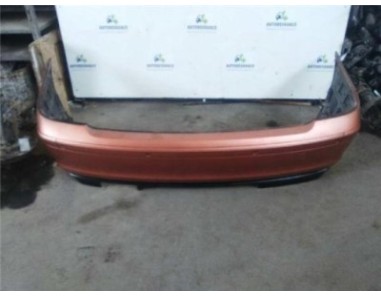 Paragolpes Trasero BMW SERIE 7 4 4 Turbodiesel 