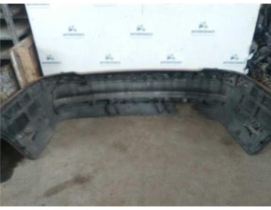 Paragolpes Trasero BMW SERIE 7 4 4 Turbodiesel 