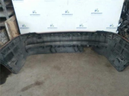 Paragolpes Trasero BMW SERIE 7 4 4 Turbodiesel 