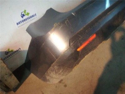 Paragolpes Trasero Volkswagen JETTA 2 0 TDI