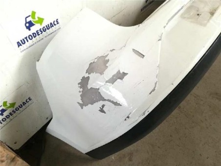 Paragolpes Trasero Seat TOLEDO 1 6 TDI 