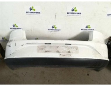 Paragolpes Trasero Seat TOLEDO 1 6 TDI 