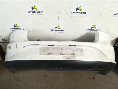 Paragolpes Trasero Seat TOLEDO 1 6 TDI 
