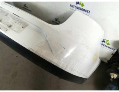 Paragolpes Trasero Seat TOLEDO 1 6 TDI 