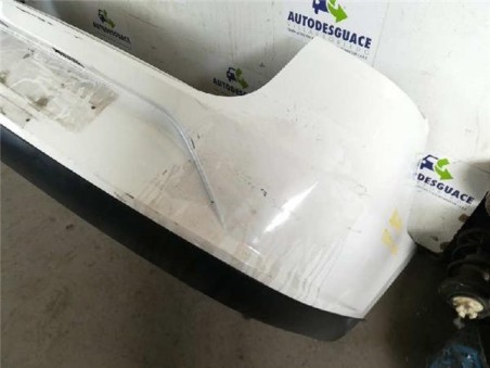 Paragolpes Trasero Seat TOLEDO 1 6 TDI 