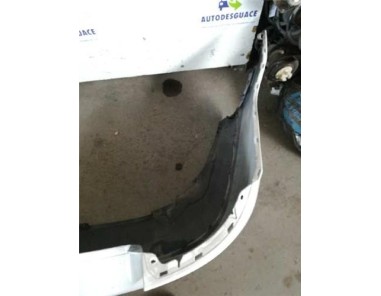 Paragolpes Trasero Seat TOLEDO 1 6 TDI 