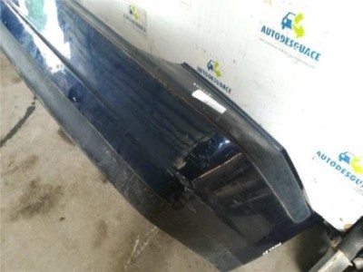 Paragolpes Trasero Volvo S80 BERLINA 2 5 Turbodiesel 