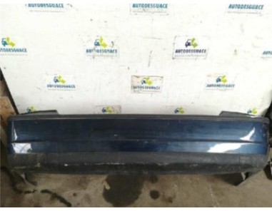 Paragolpes Trasero Volvo S80 BERLINA 2 5 Turbodiesel 