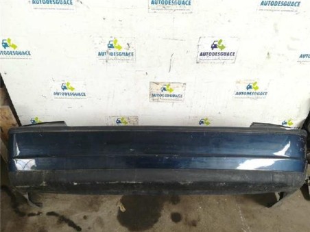 Paragolpes Trasero Volvo S80 BERLINA 2 5 Turbodiesel 