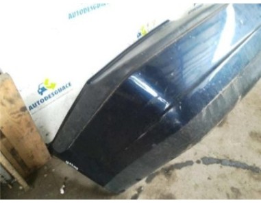 Paragolpes Trasero Volvo S80 BERLINA 2 5 Turbodiesel 