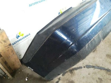 Paragolpes Trasero Volvo S80 BERLINA 2 5 Turbodiesel 