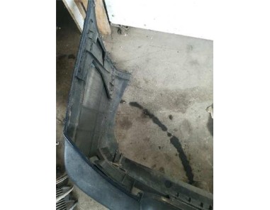 Paragolpes Trasero Volvo S80 BERLINA 2 5 Turbodiesel 