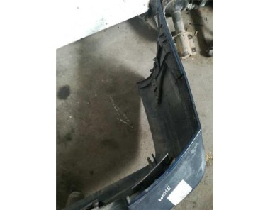 Paragolpes Trasero Volvo S80 BERLINA 2 5 Turbodiesel 