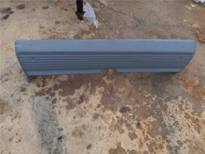 Paragolpes Trasero Fiat PANDA * 2