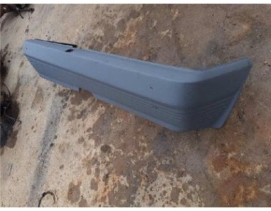 Paragolpes Trasero Fiat PANDA *