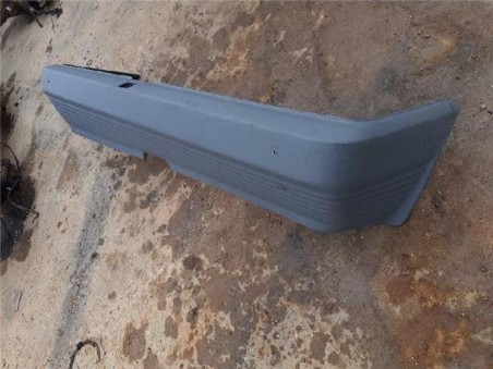 Paragolpes Trasero Fiat PANDA *