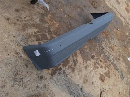 Paragolpes Trasero Fiat PANDA *