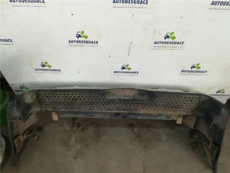 Paragolpes Trasero Opel FRONTERA B 2 2 16V DTI 
