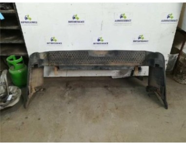 Paragolpes Trasero Opel FRONTERA B 2 2 16V DTI 