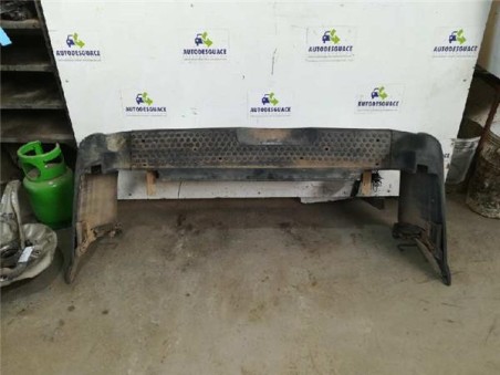Paragolpes Trasero Opel FRONTERA B 2 2 16V DTI 