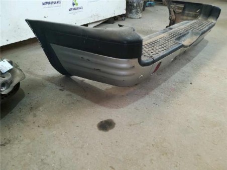 Paragolpes Trasero Opel FRONTERA B 2 2 16V DTI 