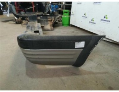 Paragolpes Trasero Opel FRONTERA B 2 2 16V DTI 
