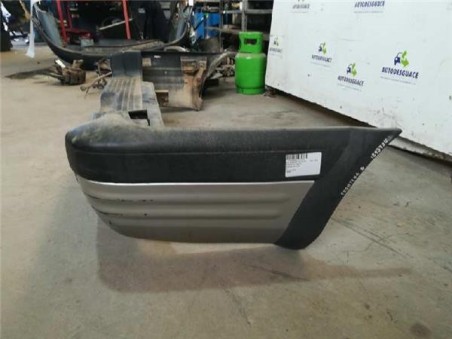 Paragolpes Trasero Opel FRONTERA B 2 2 16V DTI 