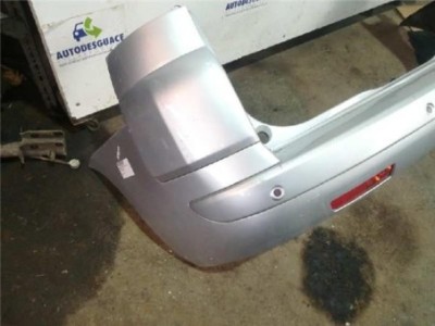 Paragolpes Trasero Citroen C4 PICASSO 1 6 16V HDi FAP