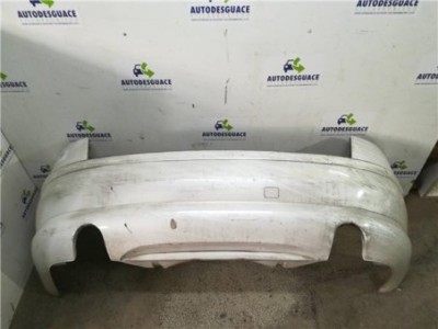 Paragolpes Trasero Audi A8 3 0 V6 24V TDI 