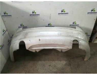 Paragolpes Trasero Audi A8 3 0 V6 24V TDI 
