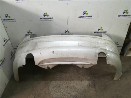 Paragolpes Trasero Audi A8 3 0 V6 24V TDI 