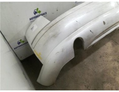 Paragolpes Trasero Audi A8 3 0 V6 24V TDI 