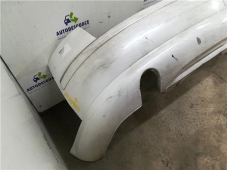 Paragolpes Trasero Audi A8 3 0 V6 24V TDI 