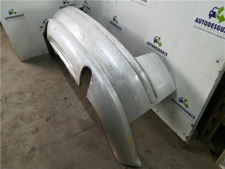 Paragolpes Trasero Audi A8 3 0 V6 24V TDI 